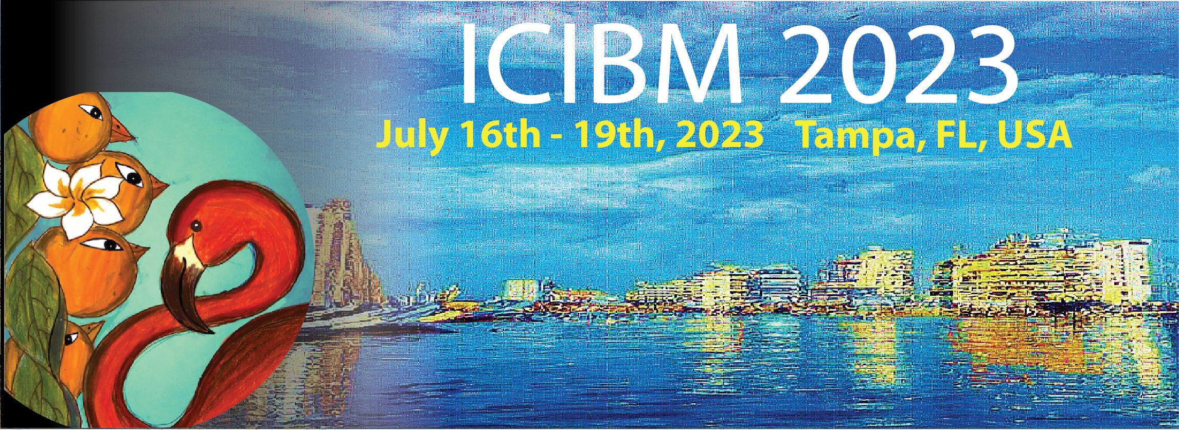 ICIBM 2018