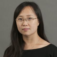 Nancy Zhang